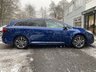 USED 2016 16 TOYOTA AVENSIS 1.6 D-4D BUSINESS EDITION PLUS 5d 110 BHP CAMERA+KEYLESS+LEATHER+BT+NAV