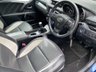 USED 2016 16 TOYOTA AVENSIS 1.6 D-4D BUSINESS EDITION PLUS 5d 110 BHP CAMERA+KEYLESS+LEATHER+BT+NAV