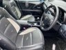 USED 2016 16 TOYOTA AVENSIS 1.6 D-4D BUSINESS EDITION PLUS 5d 110 BHP CAMERA+KEYLESS+LEATHER+BT+NAV
