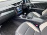 USED 2016 16 TOYOTA AVENSIS 1.6 D-4D BUSINESS EDITION PLUS 5d 110 BHP CAMERA+KEYLESS+LEATHER+BT+NAV