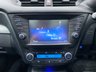 USED 2016 16 TOYOTA AVENSIS 1.6 D-4D BUSINESS EDITION PLUS 5d 110 BHP CAMERA+KEYLESS+LEATHER+BT+NAV