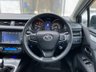 USED 2016 16 TOYOTA AVENSIS 1.6 D-4D BUSINESS EDITION PLUS 5d 110 BHP CAMERA+KEYLESS+LEATHER+BT+NAV