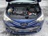 USED 2016 16 TOYOTA AVENSIS 1.6 D-4D BUSINESS EDITION PLUS 5d 110 BHP CAMERA+KEYLESS+LEATHER+BT+NAV
