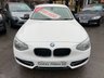 USED 2013 63 BMW 1 SERIES 2.0 116D Sport 5dr - UPGRADE ALLOYS 