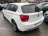 USED 2013 63 BMW 1 SERIES 2.0 116D Sport 5dr - UPGRADE ALLOYS 
