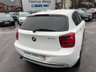 USED 2013 63 BMW 1 SERIES 2.0 116D Sport 5dr - UPGRADE ALLOYS 