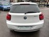 USED 2013 63 BMW 1 SERIES 2.0 116D Sport 5dr - UPGRADE ALLOYS 