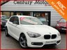 USED 2013 63 BMW 1 SERIES 2.0 116D Sport 5dr - UPGRADE ALLOYS 