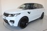 USED 2017 17 LAND ROVER RANGE ROVER SPORT 3.0 SDV6 HSE DYNAMIC 5d AUTO-1 OWNER CAR-STEALTH PACKAGE-MERIDIAN SOUND-HEAD UP DISPLAY-22