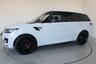 USED 2017 17 LAND ROVER RANGE ROVER SPORT 3.0 SDV6 HSE DYNAMIC 5d AUTO-1 OWNER CAR-STEALTH PACKAGE-MERIDIAN SOUND-HEAD UP DISPLAY-22