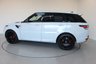 USED 2017 17 LAND ROVER RANGE ROVER SPORT 3.0 SDV6 HSE DYNAMIC 5d AUTO-1 OWNER CAR-STEALTH PACKAGE-MERIDIAN SOUND-HEAD UP DISPLAY-22