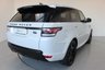 USED 2017 17 LAND ROVER RANGE ROVER SPORT 3.0 SDV6 HSE DYNAMIC 5d AUTO-1 OWNER CAR-STEALTH PACKAGE-MERIDIAN SOUND-HEAD UP DISPLAY-22