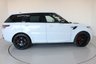 USED 2017 17 LAND ROVER RANGE ROVER SPORT 3.0 SDV6 HSE DYNAMIC 5d AUTO-1 OWNER CAR-STEALTH PACKAGE-MERIDIAN SOUND-HEAD UP DISPLAY-22