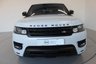 USED 2017 17 LAND ROVER RANGE ROVER SPORT 3.0 SDV6 HSE DYNAMIC 5d AUTO-1 OWNER CAR-STEALTH PACKAGE-MERIDIAN SOUND-HEAD UP DISPLAY-22