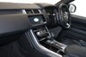 USED 2017 17 LAND ROVER RANGE ROVER SPORT 3.0 SDV6 HSE DYNAMIC 5d AUTO-1 OWNER CAR-STEALTH PACKAGE-MERIDIAN SOUND-HEAD UP DISPLAY-22