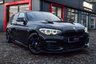 USED 2018 18 BMW 1 SERIES 3.0 M140I SHADOW EDITION 5d 335 BHP MEMORY SEATS, PRO NAV, TECH PACK