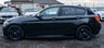 USED 2018 18 BMW 1 SERIES 3.0 M140I SHADOW EDITION 5d 335 BHP MEMORY SEATS, PRO NAV, TECH PACK