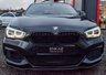 USED 2018 18 BMW 1 SERIES 3.0 M140I SHADOW EDITION 5d 335 BHP MEMORY SEATS, PRO NAV, TECH PACK