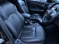 USED 2019 19 NISSAN JUKE 1.6 TEKNA XTRONIC 5d 112 BHP 
