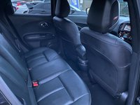 USED 2019 19 NISSAN JUKE 1.6 TEKNA XTRONIC 5d 112 BHP 