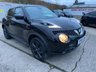 USED 2019 19 NISSAN JUKE 1.6 TEKNA XTRONIC 5d 112 BHP 