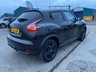 USED 2019 19 NISSAN JUKE 1.6 TEKNA XTRONIC 5d 112 BHP 