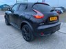 USED 2019 19 NISSAN JUKE 1.6 TEKNA XTRONIC 5d 112 BHP 