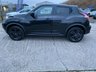 USED 2019 19 NISSAN JUKE 1.6 TEKNA XTRONIC 5d 112 BHP 