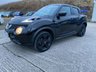 USED 2019 19 NISSAN JUKE 1.6 TEKNA XTRONIC 5d 112 BHP 