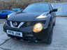 USED 2019 19 NISSAN JUKE 1.6 TEKNA XTRONIC 5d 112 BHP 