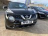 USED 2019 19 NISSAN JUKE 1.6 TEKNA XTRONIC 5d 112 BHP 