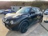 USED 2019 19 NISSAN JUKE 1.6 TEKNA XTRONIC 5d 112 BHP 