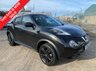 USED 2019 19 NISSAN JUKE 1.6 TEKNA XTRONIC 5d 112 BHP 