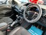 USED 2013 63 FORD KUGA 2.0 TDCI Titanium 5dr - UPGRADE ALLOYS 