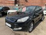 USED 2013 63 FORD KUGA 2.0 TDCI Titanium 5dr - UPGRADE ALLOYS 