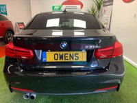 USED 2016 66 BMW 3 SERIES 2.0 330E M SPORT 4d 181 BHP FREE 15 MONTHS AU WARRANTY