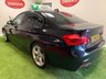 USED 2016 66 BMW 3 SERIES 2.0 330E M SPORT 4d 181 BHP FREE 15 MONTHS AU WARRANTY