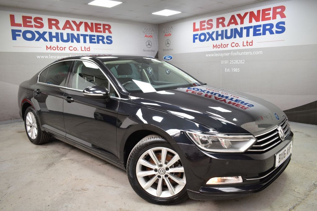 View our VOLKSWAGEN PASSAT