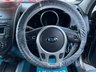 USED 2013 13 KIA SOUL 1.6 CRDI INFERNO 5dr - UPGRADE ALLOYS 