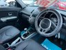 USED 2013 13 KIA SOUL 1.6 CRDI INFERNO 5dr - UPGRADE ALLOYS 