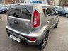USED 2013 13 KIA SOUL 1.6 CRDI INFERNO 5dr - UPGRADE ALLOYS 