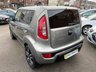 USED 2013 13 KIA SOUL 1.6 CRDI INFERNO 5dr - UPGRADE ALLOYS 