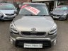 USED 2013 13 KIA SOUL 1.6 CRDI INFERNO 5dr - UPGRADE ALLOYS 