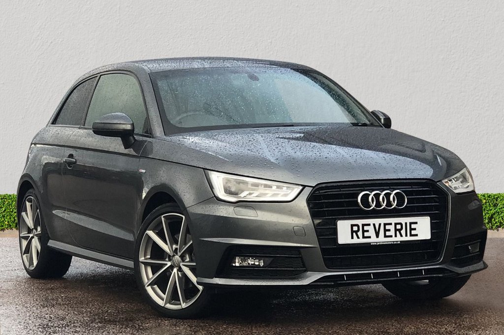 View our AUDI A1