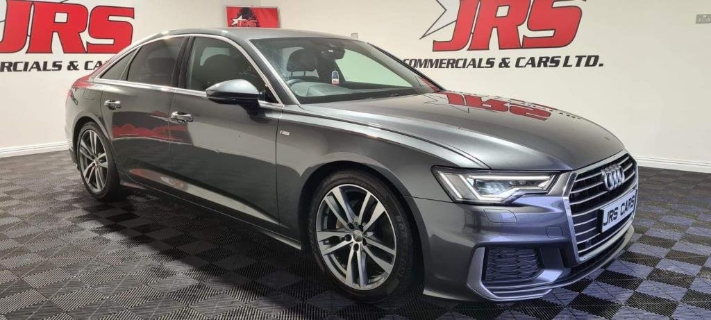 View our AUDI A6