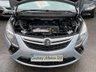 USED 2014 64 VAUXHALL ZAFIRA TOURER 2.0 CDTI SRI (7) 5dr - SAT NAV 