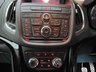 USED 2014 64 VAUXHALL ZAFIRA TOURER 2.0 CDTI SRI (7) 5dr - SAT NAV 