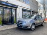USED 2010 10 VAUXHALL CORSA 1.4 EXCLUSIV 5d 98 BHP AUTOMATIC+P/SNSR+ISOFIX+AUX