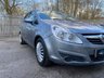 USED 2010 10 VAUXHALL CORSA 1.4 EXCLUSIV 5d 98 BHP AUTOMATIC+P/SNSR+ISOFIX+AUX