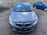 USED 2010 10 VAUXHALL CORSA 1.4 EXCLUSIV 5d 98 BHP AUTOMATIC+P/SNSR+ISOFIX+AUX